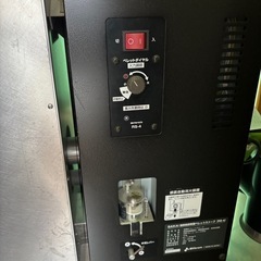 ペレットストーブ 引き取りのみ対応の画像