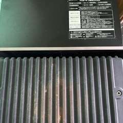 ペレットストーブ 引き取りのみ対応の画像