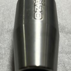 アルミ削り出しシフトノブ