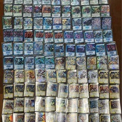 デュエルマスターズ　まとめ　初期〜2011年頃までの画像
