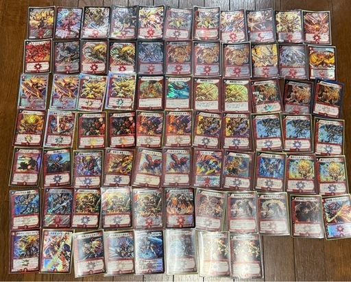 デュエルマスターズ　まとめ　初期〜2011年頃まで
