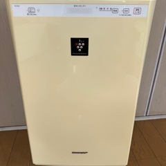 空気清浄機