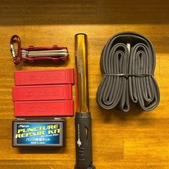 【ほぼ新品✨人気】ミヤタクロスバイクの画像