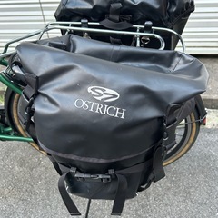 【ほぼ新品✨人気】ミヤタクロスバイクの画像