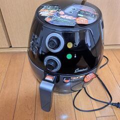 ノンフライヤー