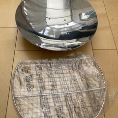 【新品未使用】 コールマン 焚き火台 ファイヤーディスク　ソロの画像