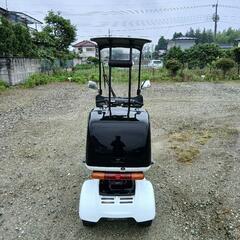 ホンダ　ジャイロキャノピー　TA03の画像