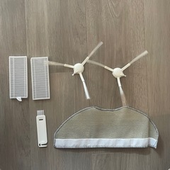 【switchbot】ロボット掃除機 S1の画像