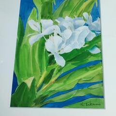 お値下げ✨絵画🖼の画像