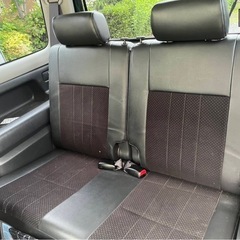 値下げ中‼️車検令和9年4月　ジムニー　JB23 5型の画像