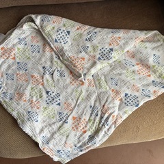 おくるみ②