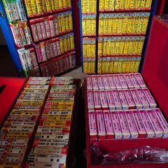カラオケ機器、マイク、テープ付き、引き取り限定の画像