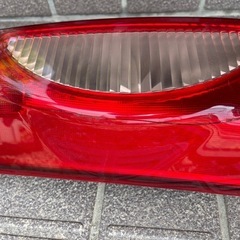 アルト、キャロル、ピノの左テールの画像
