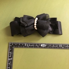 バレッタ　ヘアピン　ヘア飾り　ヘアクリップ　ヘアアクセサリー　3点おまとめの画像