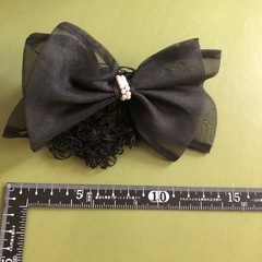 バレッタ　ヘアピン　ヘア飾り　ヘアクリップ　ヘアアクセサリー　3点おまとめの画像