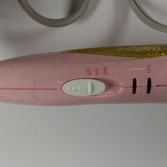 TESCOM ヘアアイロン ドライヤーの画像