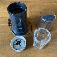 タイガー　ミキサー　250ml SKR -V250の画像