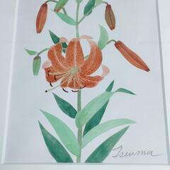 お値下げ✨絵画🖼の画像