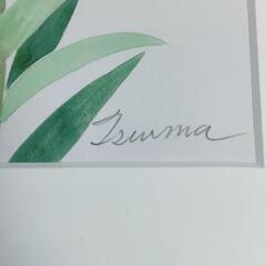 お値下げ✨絵画🖼の画像