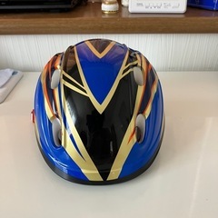 子供自転車用ヘルメット
