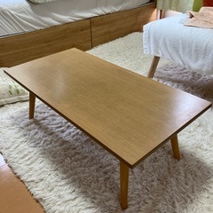 ローテーブル