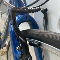 *中古自転車* SPECIALIZED SIRRUS WMN クロスバイク 整備済み 女性にも！の画像