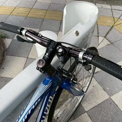 *中古自転車* SPECIALIZED SIRRUS WMN クロスバイク 整備済み 女性にも！の画像