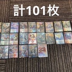デュエルマスターズ　カード