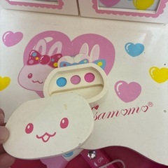 女の子　ドレッサーの画像