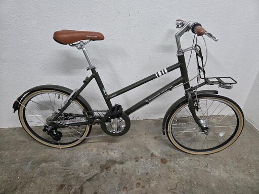 ブリヂストン マークローザ ミニベロ 20インチ 楽天市場】【大感謝祭7倍】自転車 ミニベロ ブリヂストン(BRIDGESTONE