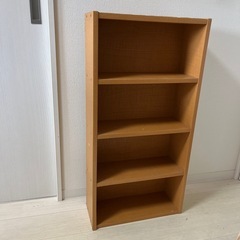 ラック
