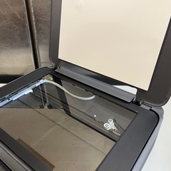 CANON カラーインクジェットプリンター TS5330 複合機 ブラック 動作確認済 スマホからの印刷のしやすいエントリーモデル 印字290枚 中古品 ③の画像