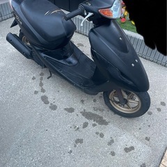 ホンダ　ディオ