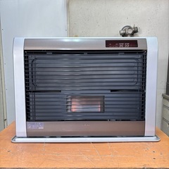 FFストーブ コロナ アグレシオ FF-AG68HF 2007年製　
