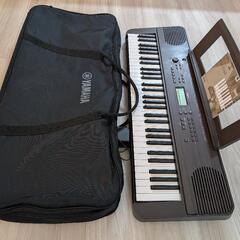 YAMAHAキーボード