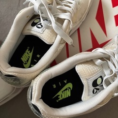 AIR MAX 90 SE 24cmの画像
