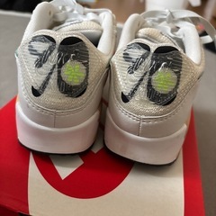 AIR MAX 90 SE 24cmの画像
