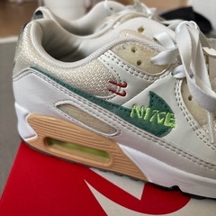 AIR MAX 90 SE 24cmの画像