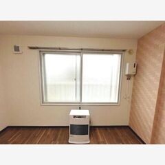 🍀【敷金礼金０円】ネット無料付きの1DK☆北34条駅8分！…