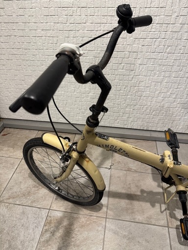 自転車20インチ