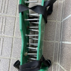 芝エアレーション