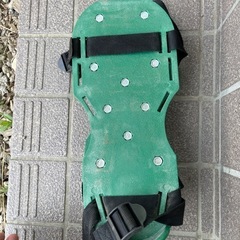 芝エアレーションの画像
