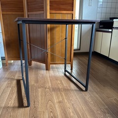 デスクの画像