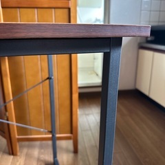 デスクの画像