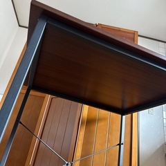 デスクの画像