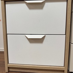 【6/17まで】良品 IKEAサイドテーブル ２点あり