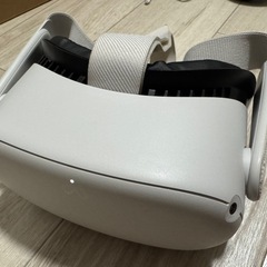 値下げしました！美品！Meta Quest 2 128GB | ...