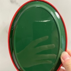 W2506-358 CoCa-Cola ヴィンテージ プレート 2枚 バラ売り不可 中古美品の画像