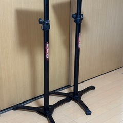 ULTIMATE モニタースピーカースタンド