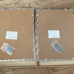フレームおまとめの画像